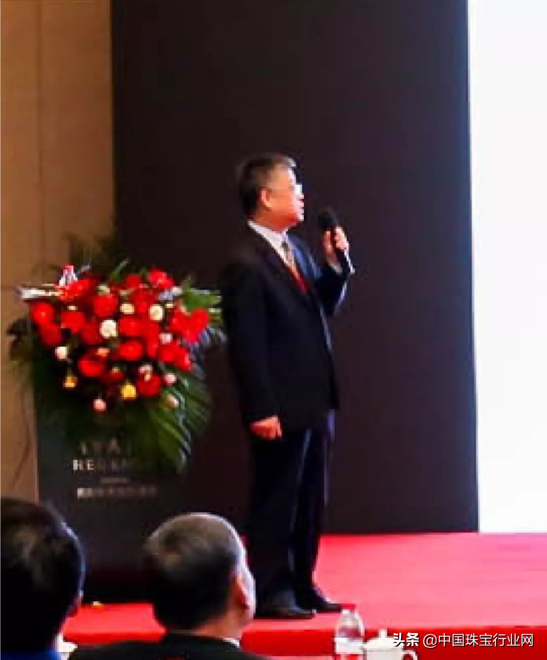 涓浗鐝犲疂鍝佺墝鍙戝睍澶т細,鍚堜綔鍏辫耽2019