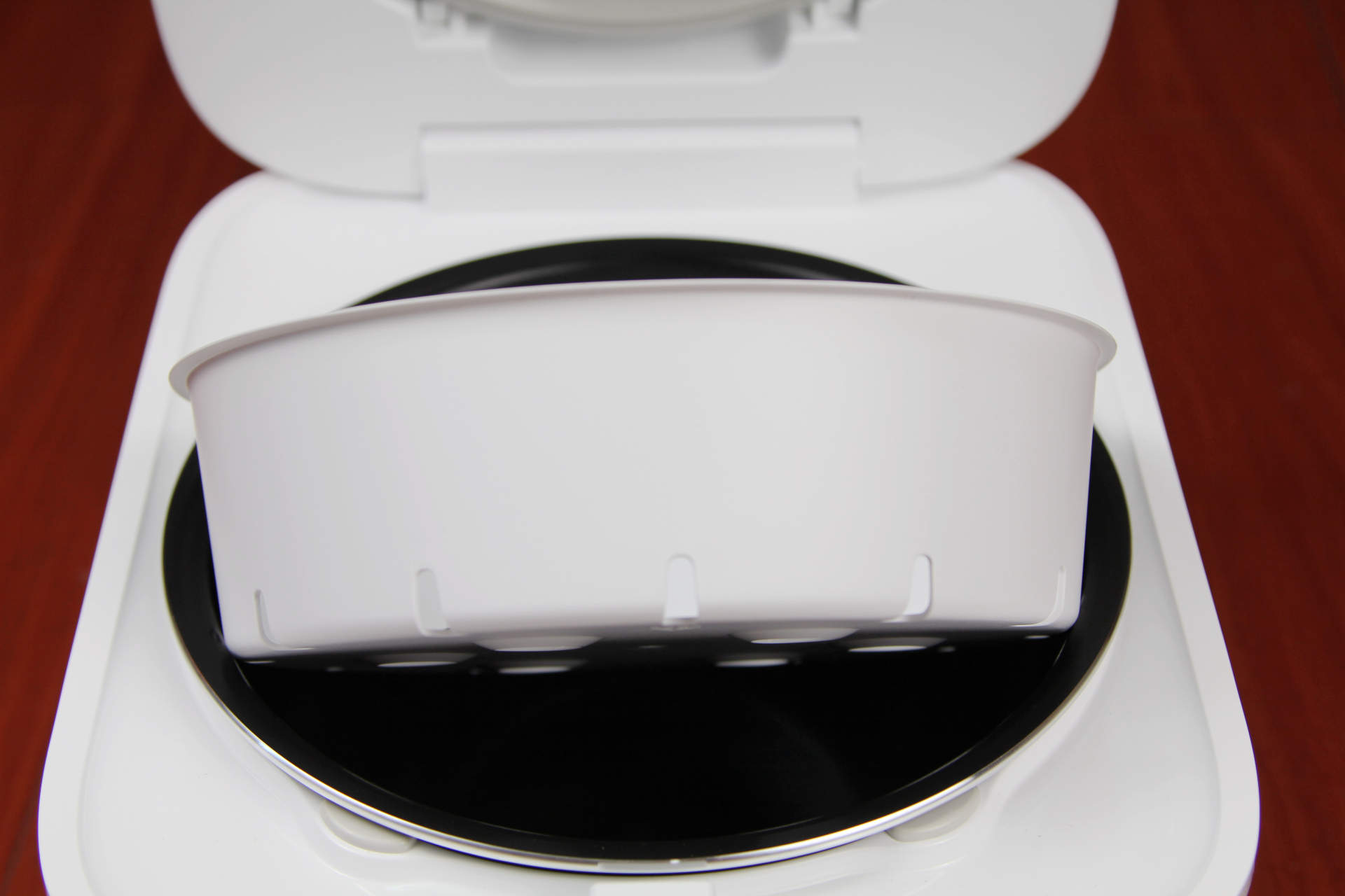 日本电饭煲做饭,日本电饭煲煮饭好吃的秘密