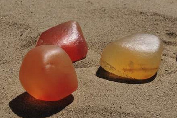 你见过顶级的新疆戈壁玉吗,和田戈壁玉大全