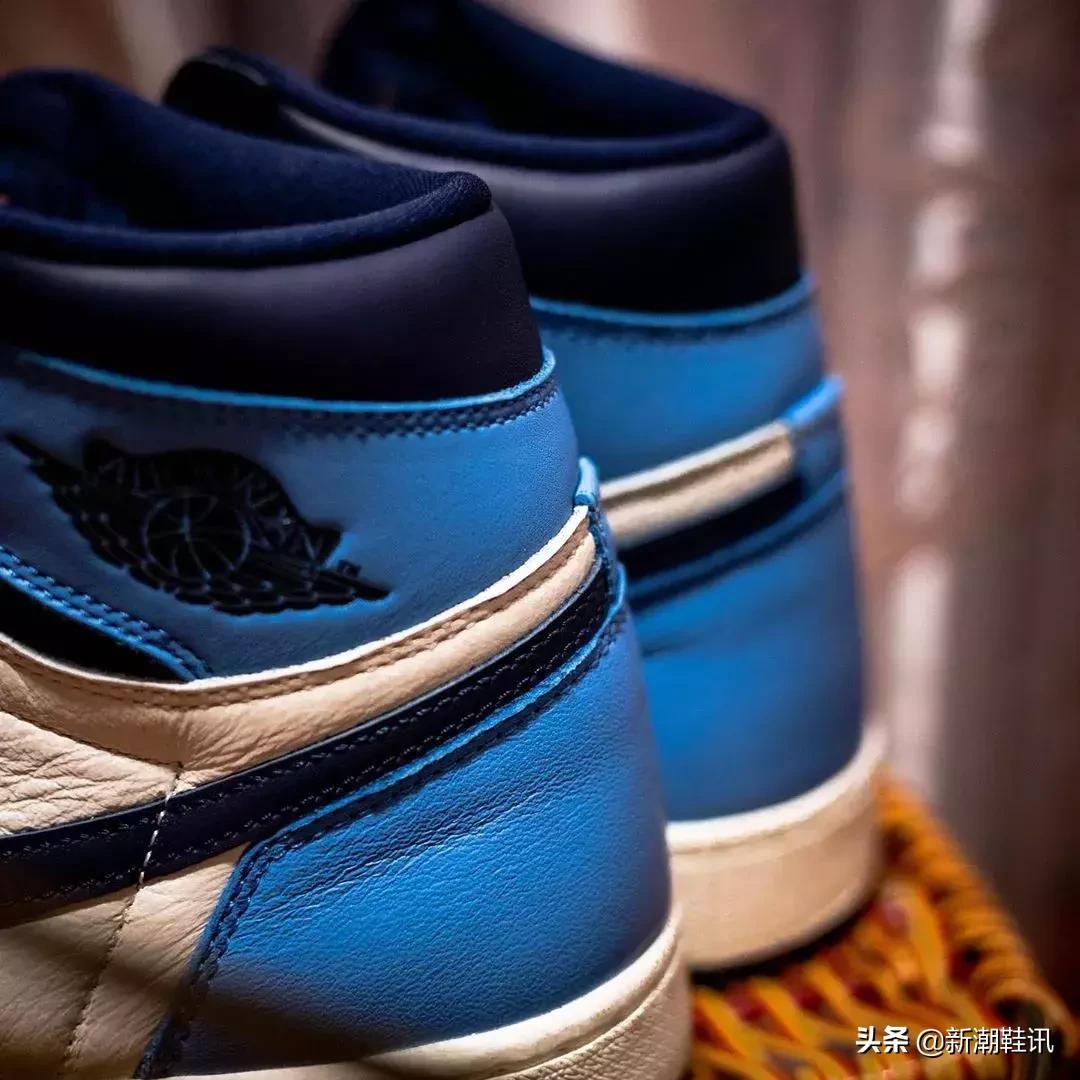 2019aj即将发售的鞋,2019未发售的aj1鞋子