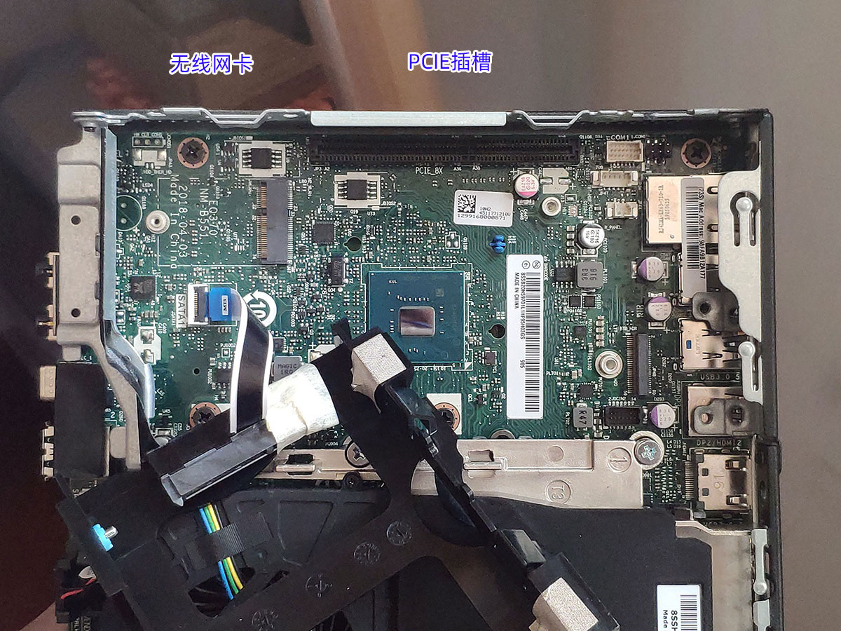 联想thinkcentrem720q拆解,联想thinkcentrem910z拆机