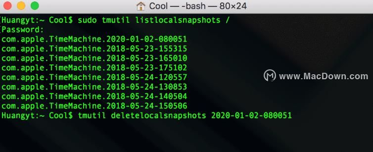 macos占用内存怎么删,怎么删除macos系统下无用的东西