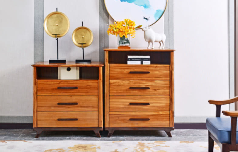 不用去深圳展,太子家居满足你对于高颜值家居的所有想象