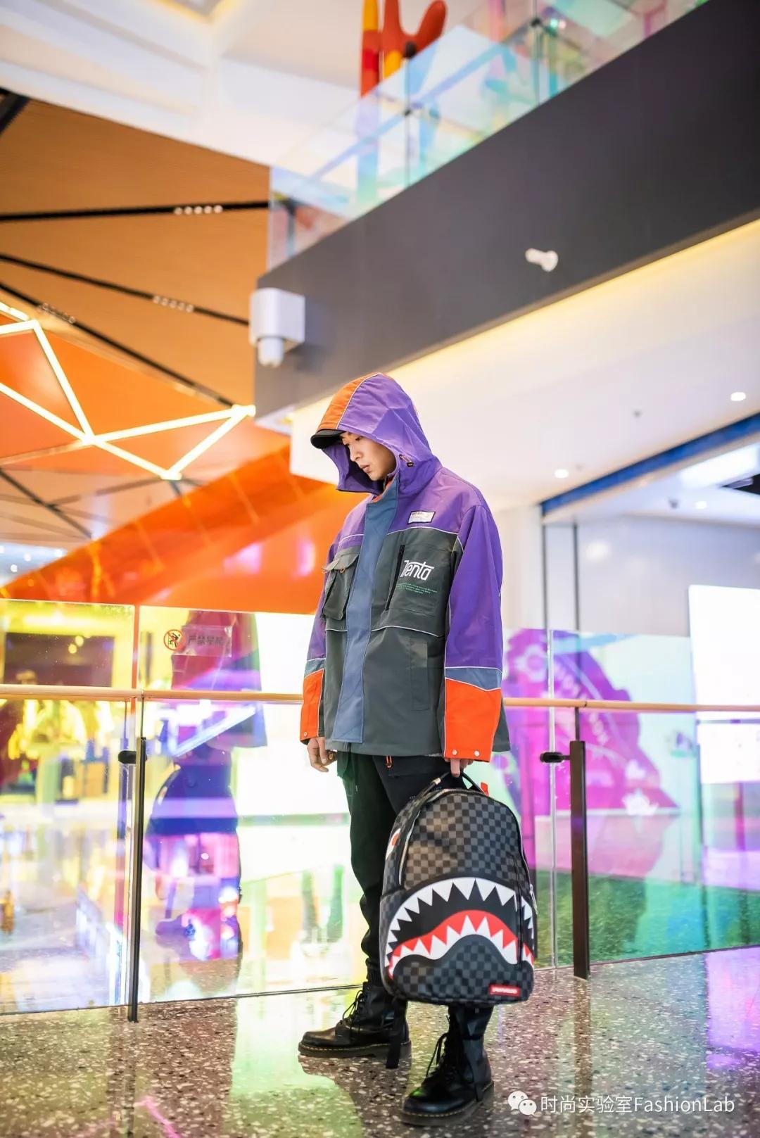 我们用一个周末，逛出了这份购物攻略（上）