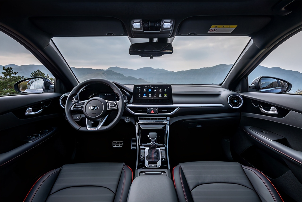 2021款起亚k3cvt变速箱怎么样,2021起亚k3质量到底怎么样