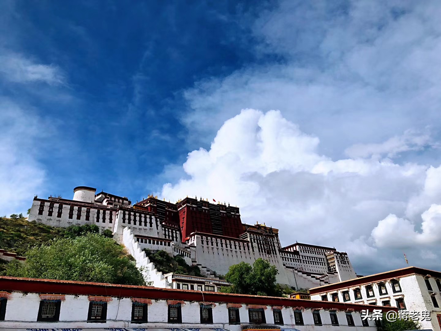 带着老婆，老婆闺蜜，大姨子和小姨子一起单车*藏西**自驾游（六）