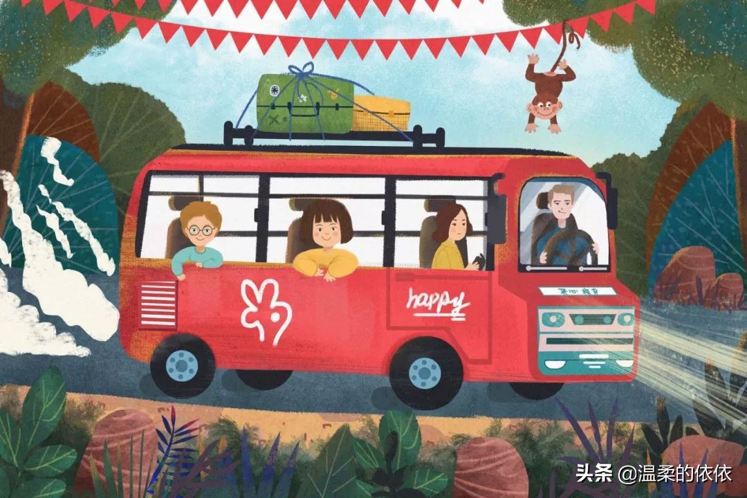 经历过一次婚姻我明白了许多道理,经历了婚姻危机却并没有一蹶不振