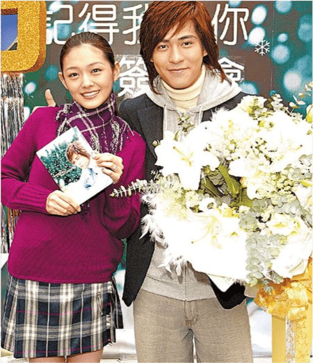 周渝民谈家庭吵架,周渝民决定不生二胎