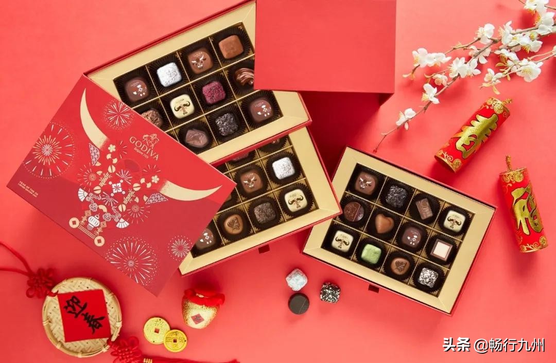 牛年大牌限定,2020年爆款奢侈品