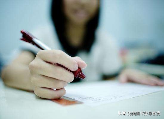 初三数学圆怎么能学好,怎样学好初三数学圆这一章节