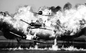 日本二战三大军工企业:三菱全覆盖,东芝搞防空,日立装甲车