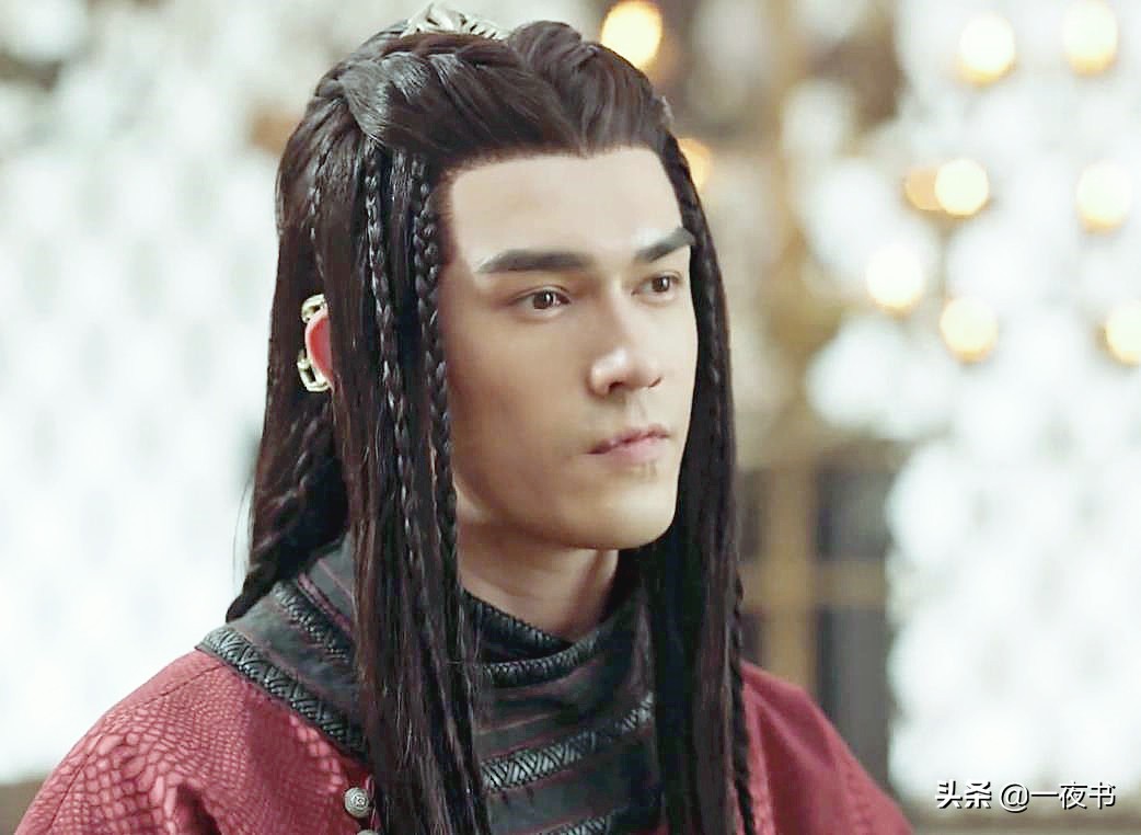 历史上长歌和阿隼的最后结局,长歌阿隼是历史人物吗