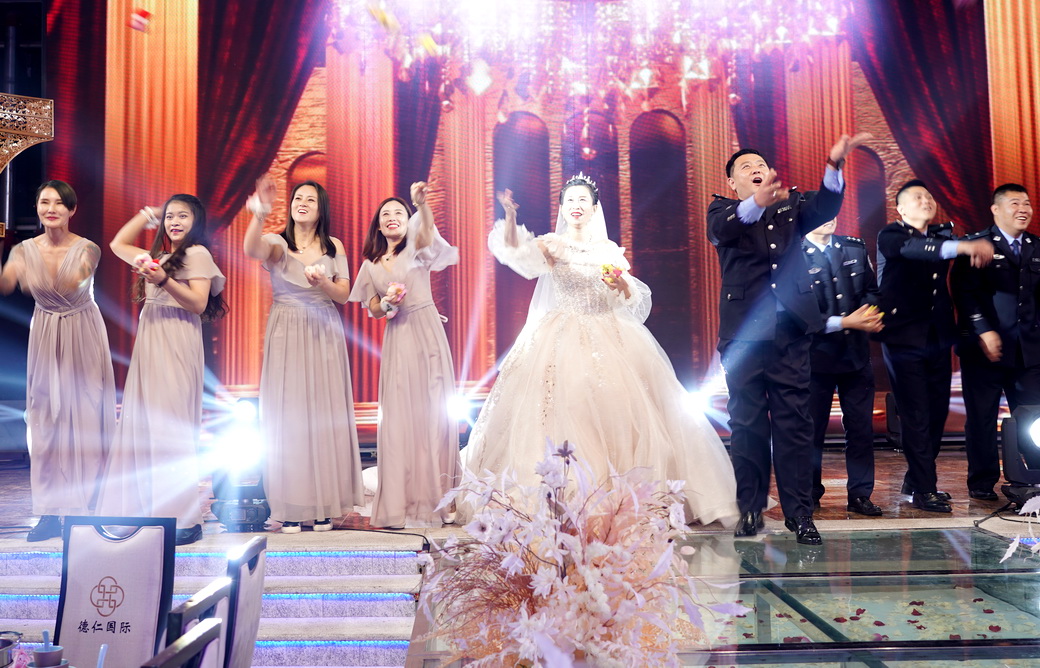 东北酒店婚宴菜大全,东北酒店婚宴酒席