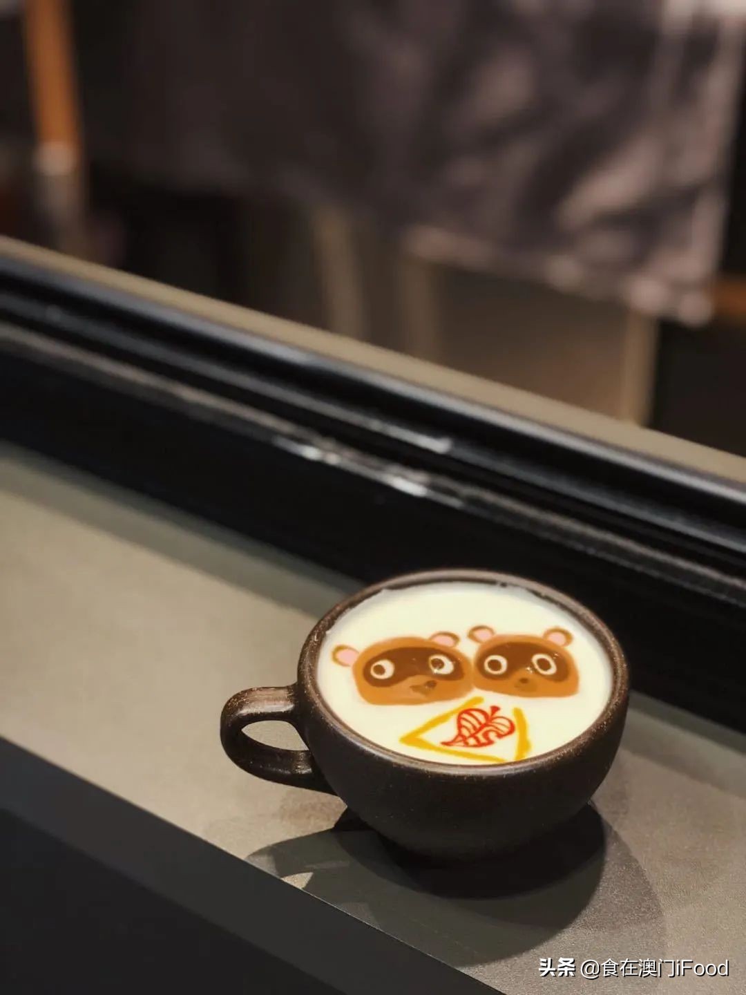 澳门探店|揭秘澳门这⑨间人气网红咖啡店！