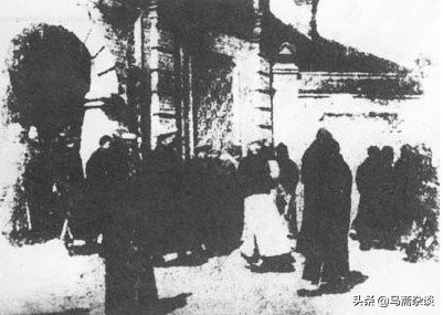 五四运动发生的时间是1921年,五四运动发生于1925年5月30日