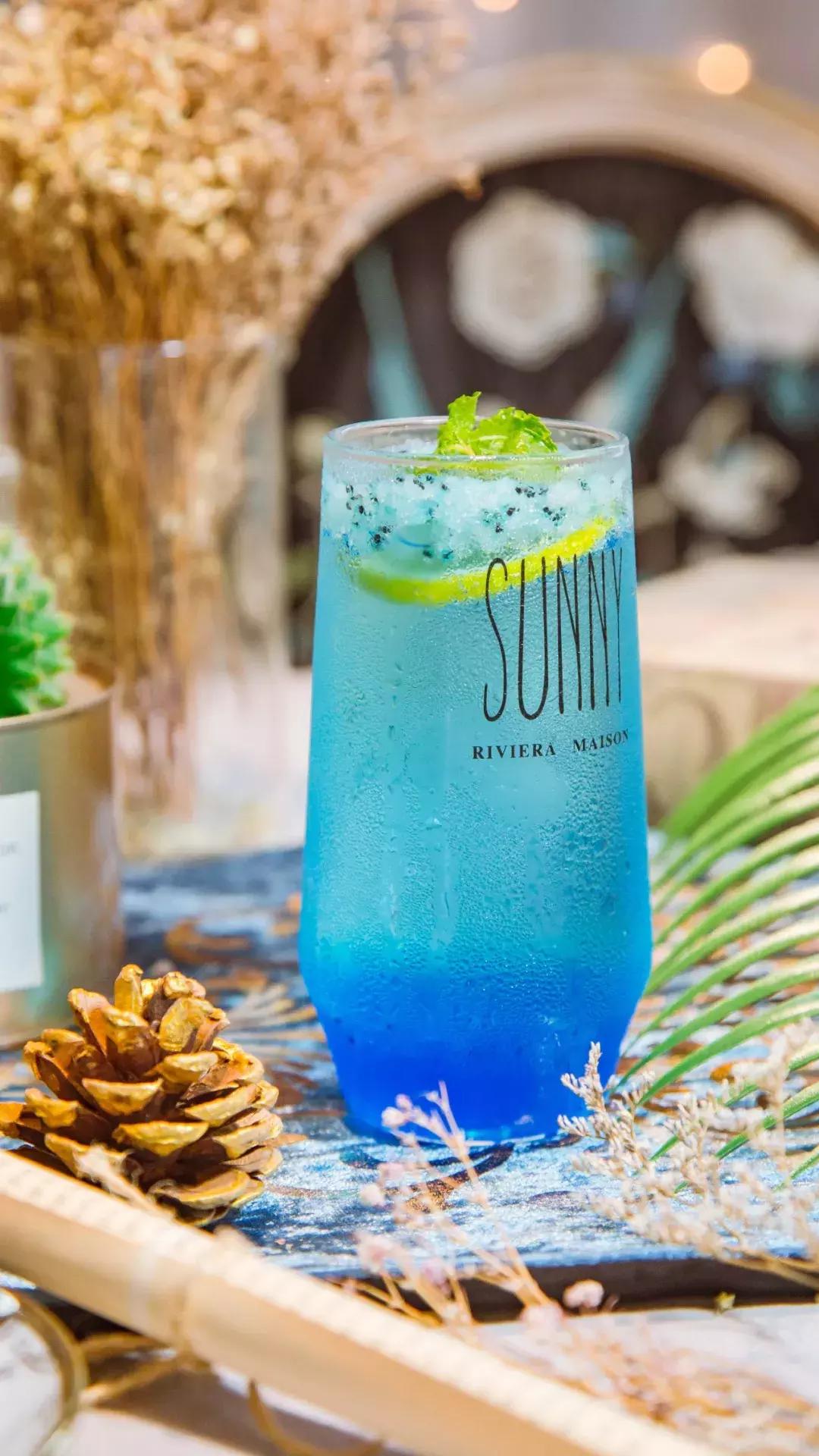 西餐界的“Chanel”!异国风味,带你见识超敢玩的食物实验所