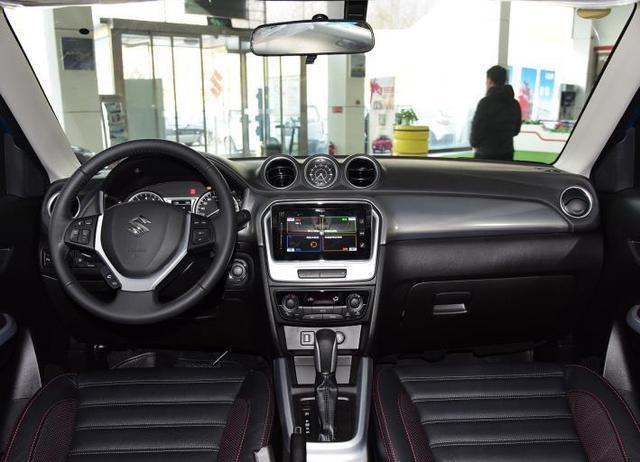 铃木维特拉真实缺点,铃木维特拉用车真实感受