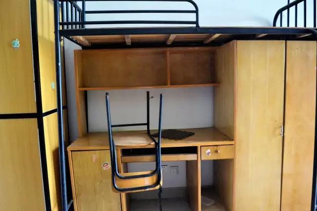 高中家长学生关注!盘点浙江省59所大学宿舍,有的堪比星级酒店