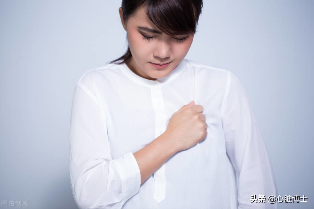 中药调理心慌气短多久见效,心慌心律不齐中医怎么治