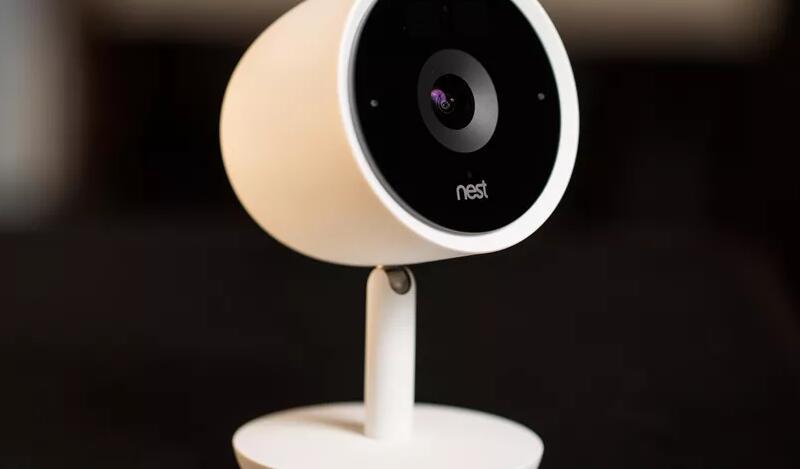 智能家居专业高清监控摄像头,新款智能家居室内摄像头