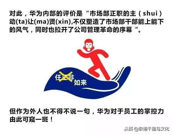 16张图看懂华为管理精华，含文化、培训、绩效、招聘等多个角度！