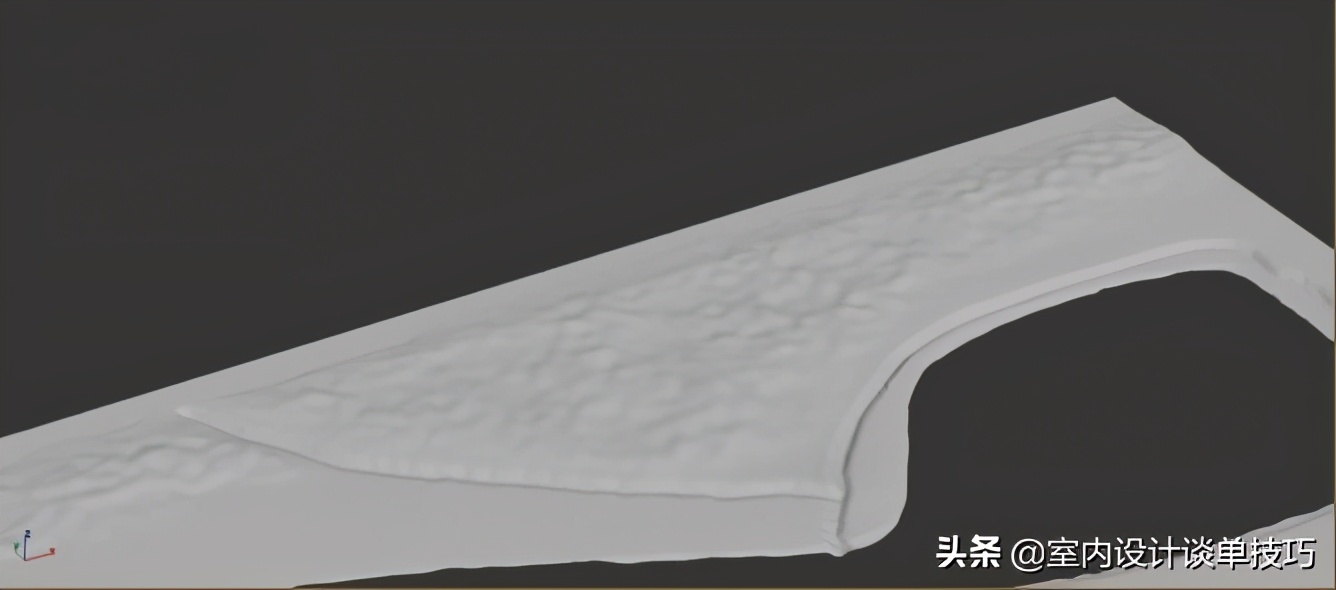 国外大神3d建模视频,国外大神创意绘画现场