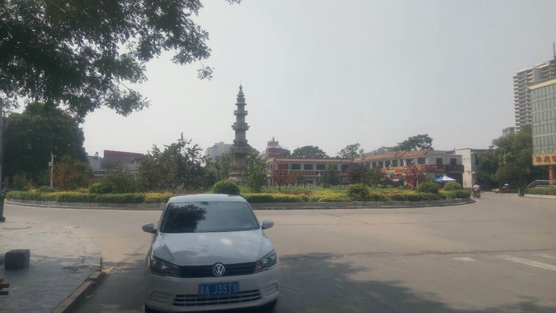 那些曾经辉煌后来衰落的城市,那些曾经辉煌过的城市