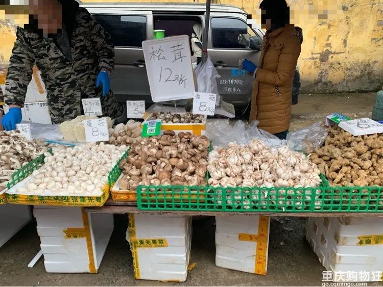 大学城虎溪赶场在哪里赶,重庆大学城虎溪还在赶场没有