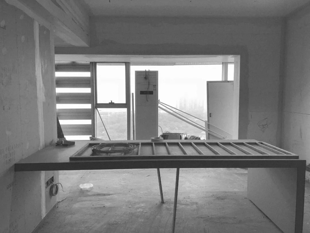 九平米办公室装修样图,北京1000平办公区设计效果