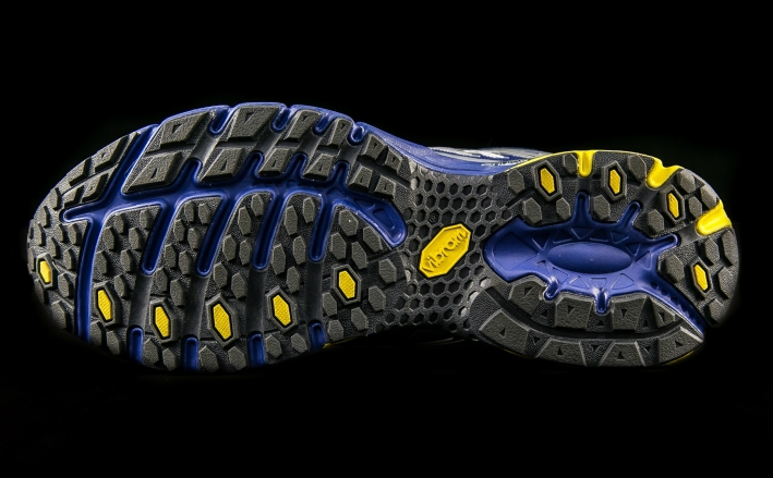 北面thenorthfacenike,北面1994futurelight评测