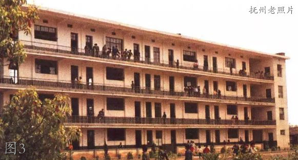 抚州市乐安县电影院,乐安县城老照片