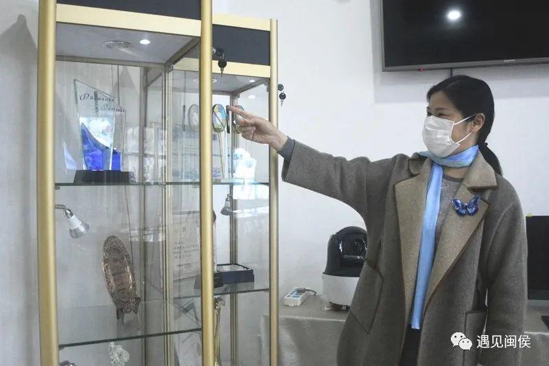 牛！全国70%ETC摄像头由福州闽侯造