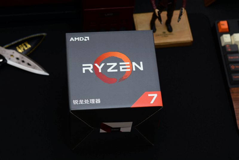 三代锐龙的内存,三代锐龙内存评测