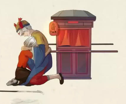 大鱼海棠2感悟,大鱼海棠2虐心来袭