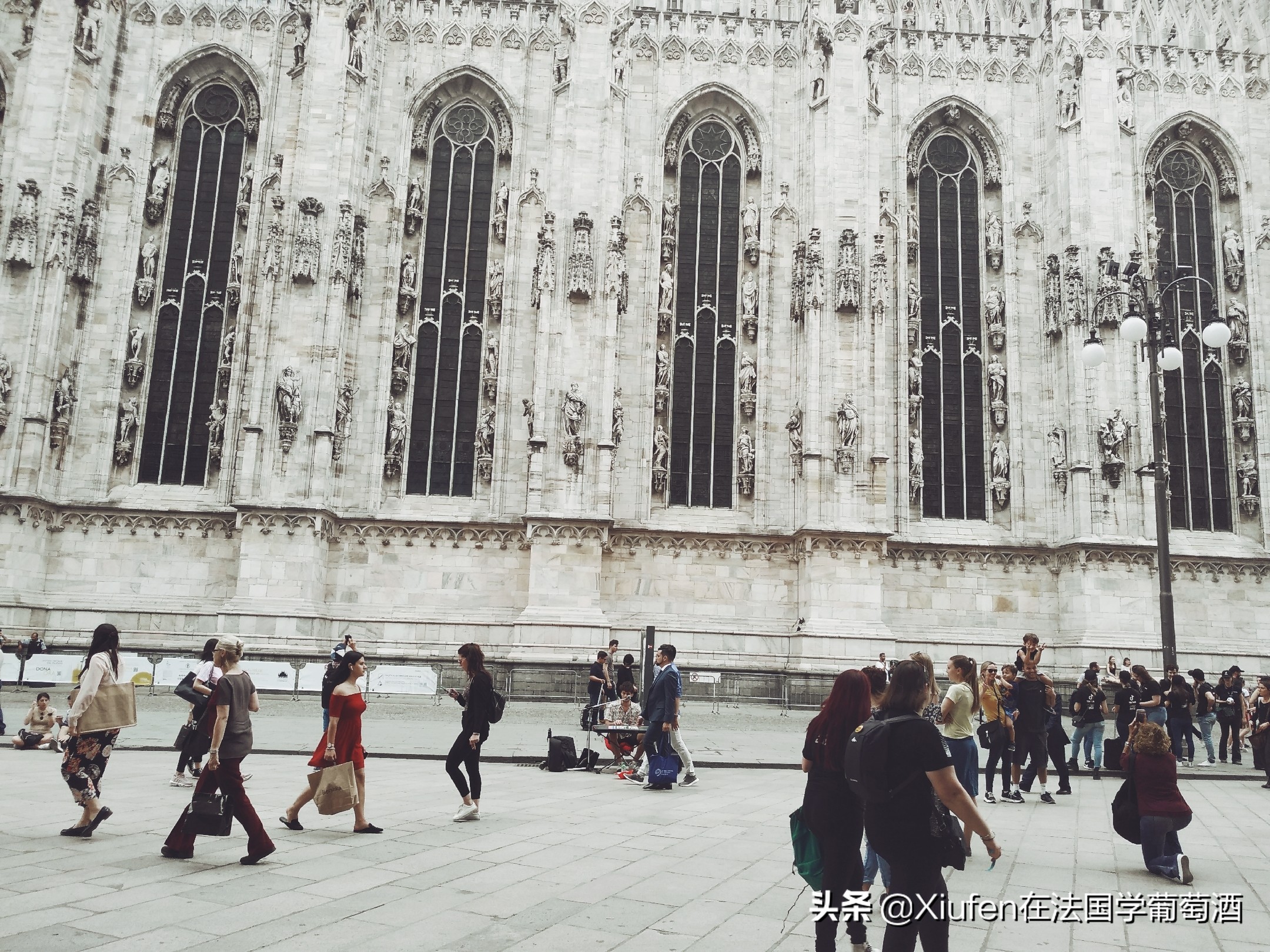 意大利米兰的最佳城市,意大利米兰都灵旅游