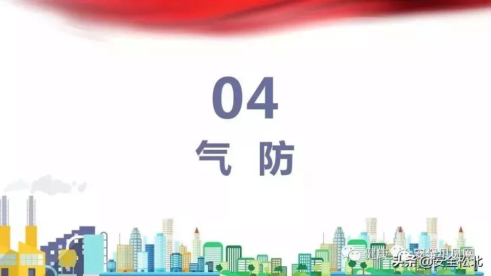 漫画趣味安全保护讲的什么,科普安全知识漫画