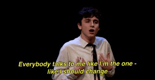 浪子综合征,追到了就不喜欢聊天了