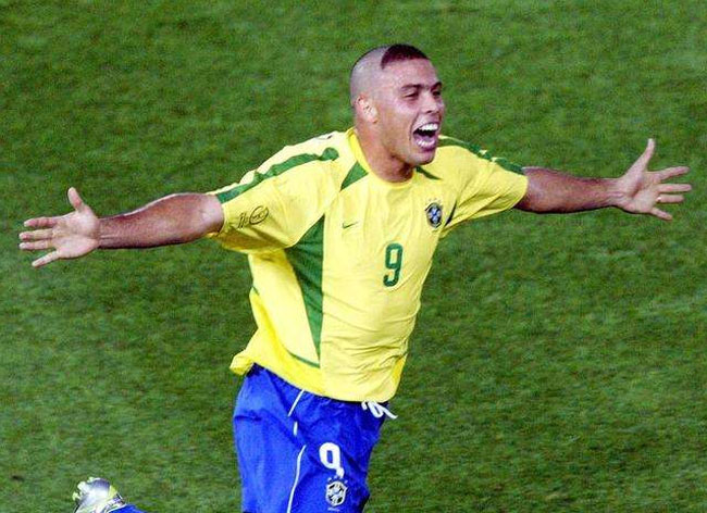 世界公认十大顶级前锋,盘点十大前锋