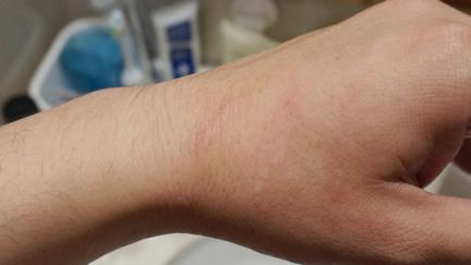 须眉洁面仪对男性好吗,须眉洁面仪使用方法