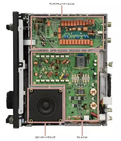 多款收发信机回顾，SDR、QRP和传统桌面电台争奇斗艳