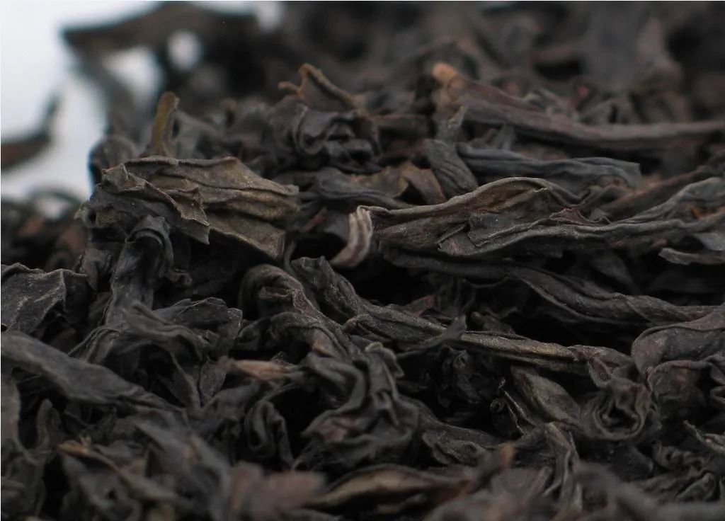 回甘青味生津锁喉挂杯,武夷岩茶有什么秘诀