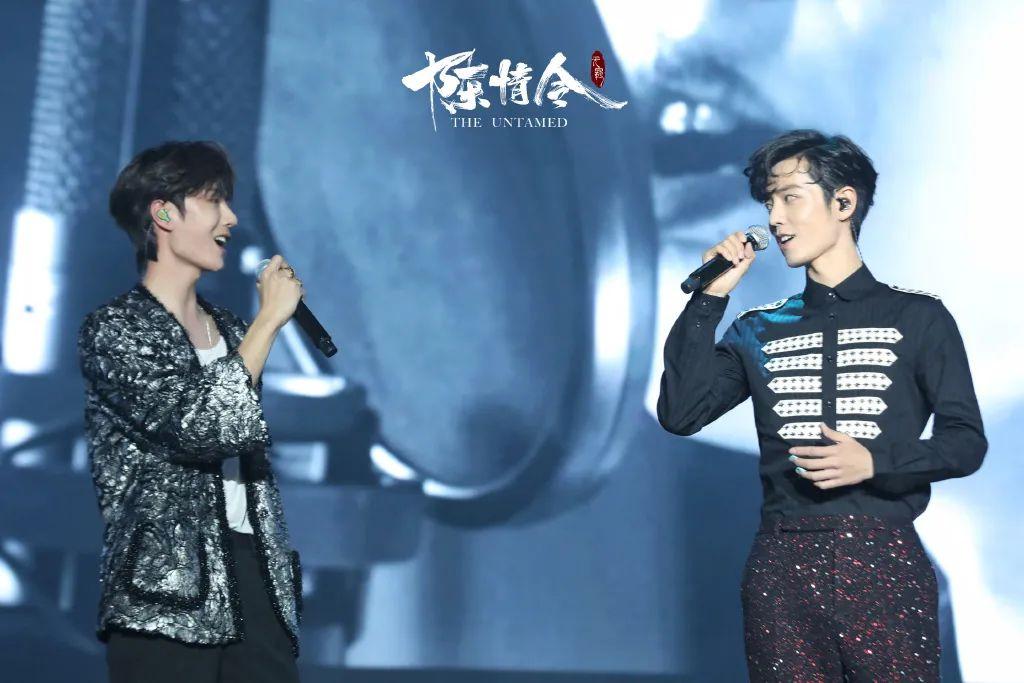 耽改风停,腾讯4部“库存”耽改剧就此凉凉?