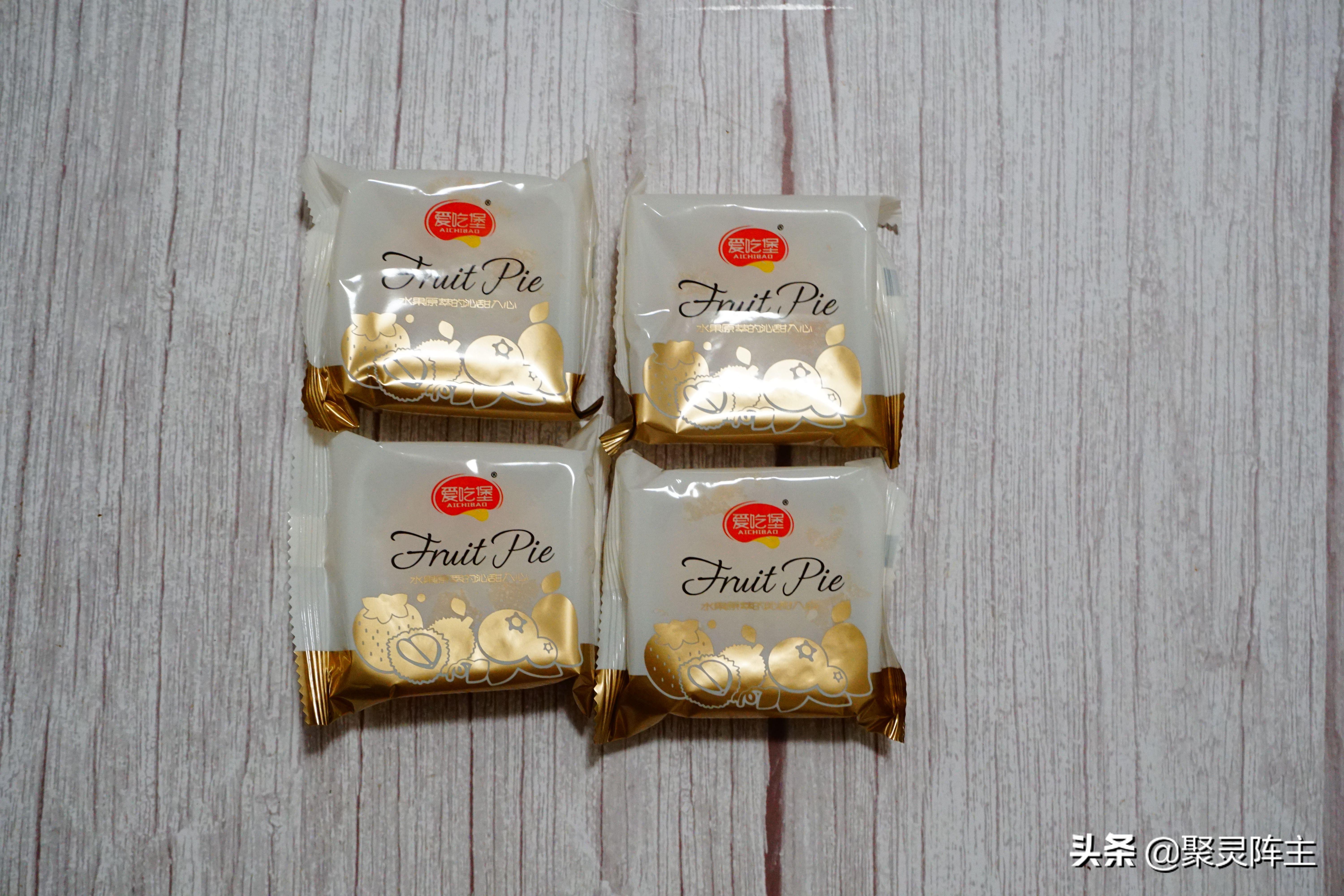 13种爆款零食,10款美味解馋爆款零食