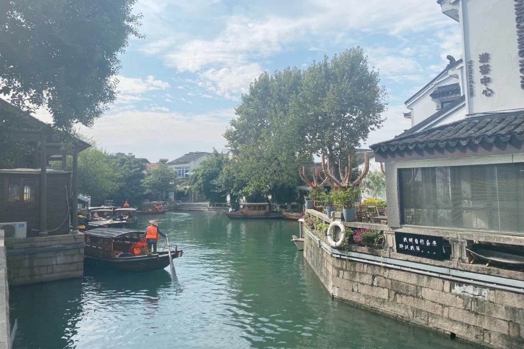 苏州到老挝旅游攻略一日游景点,苏州一日游必去十大免费景点