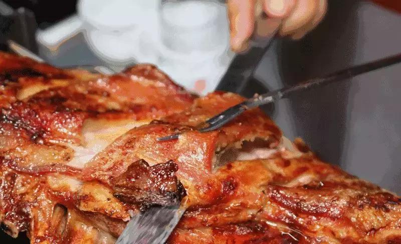 济南比较正宗的烤全羊,吃遍济南烤全羊