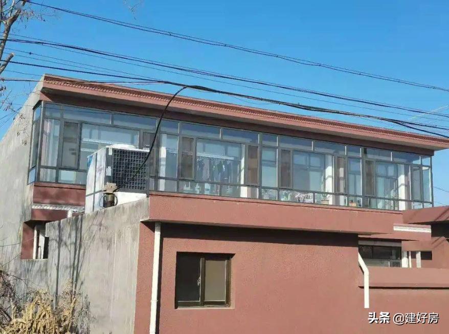 农村做保温比不做冬天差几度,农村保温怎么最省钱