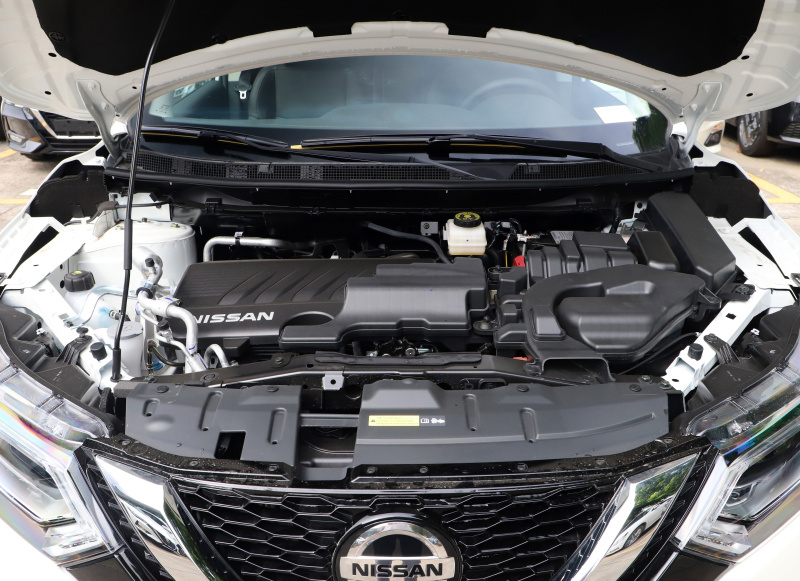 日产逍客2021销量排行榜,日产逍客2022款豪华版销量