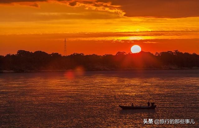 世界上最小的镇,世界上最小的地方是哪里