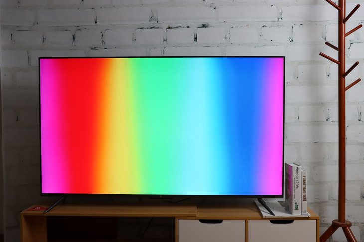 4K+量子点屏幕站在用户的角度对小米电视5Pro评测