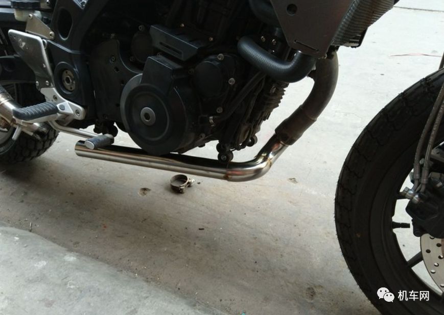 最欢乐的玩车,不断折腾,玩出自己的范儿~